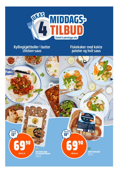 Coop Obs kundeavis i uke 15 side 11