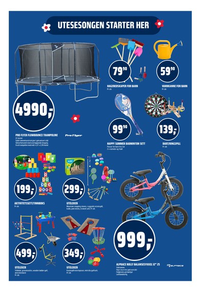 Coop Obs kundeavis i uke 15 side 15