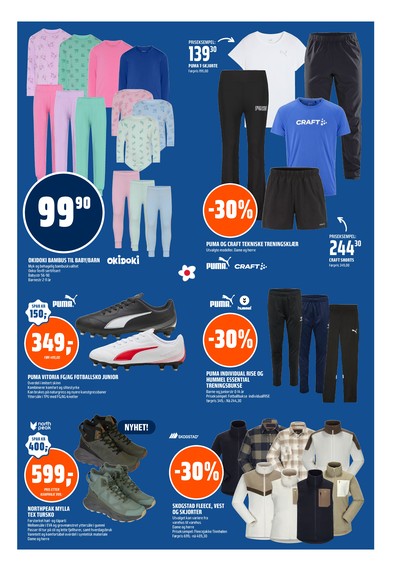 Coop Obs kundeavis i uke 15 side 17