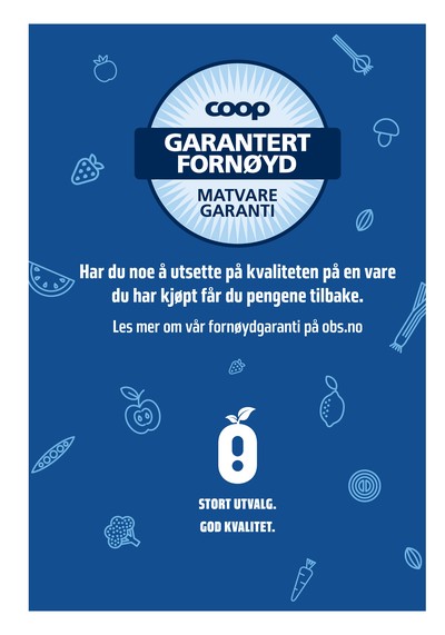 Coop Obs kundeavis i uke 15 side 20