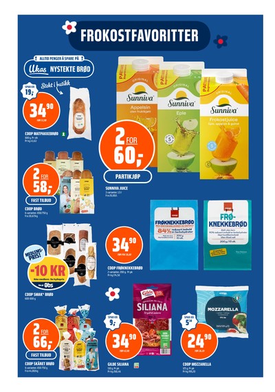 Coop Obs kundeavis i uke 15 side 4