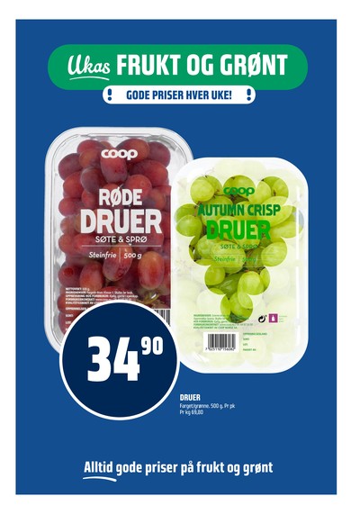 Coop Obs kundeavis i uke 15 side 7