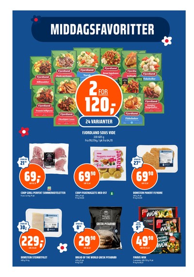 Coop Obs kundeavis i uke 15 side 8