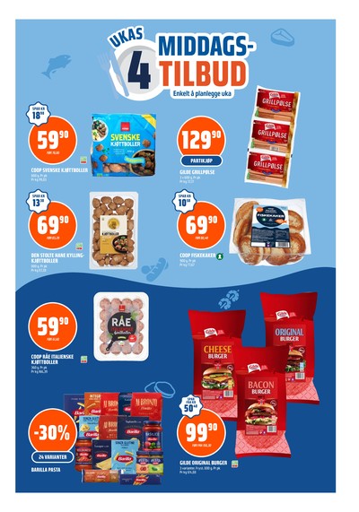 Coop Obs kundeavis i uke 15 side 9