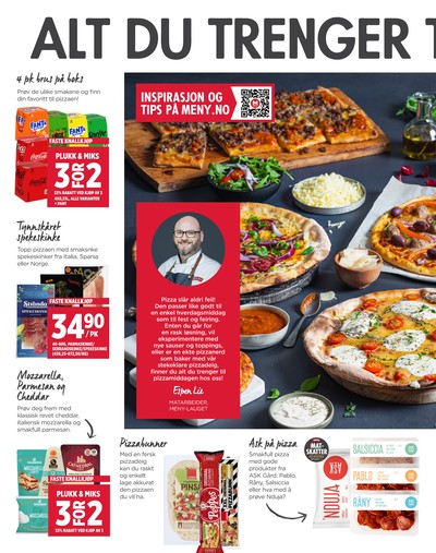 Meny kundeavis i uke 15 side 2