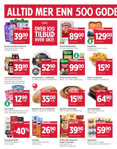 Meny kundeavis i uke 15 side 6