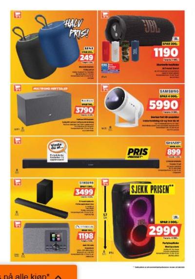 Power kundeavis i uke 15 side 13