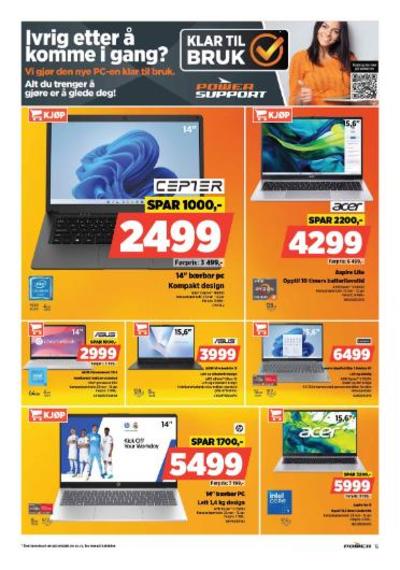 Power kundeavis i uke 15 side 14