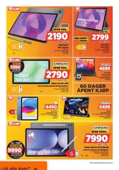 Power kundeavis i uke 15 side 17