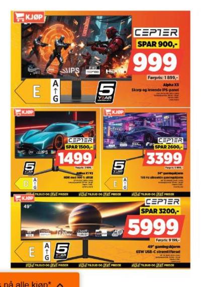 Power kundeavis i uke 15 side 19