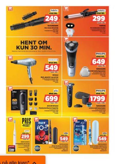 Power kundeavis i uke 15 side 3