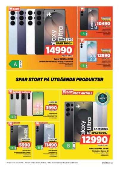 Power kundeavis i uke 15 side 22