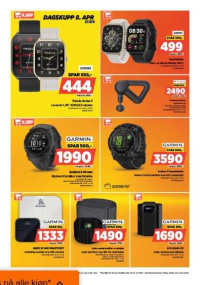 Power kundeavis i uke 15 side 23