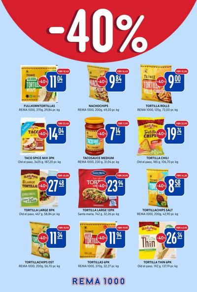 Rema 1000 kundeavis i uke 15 side 11