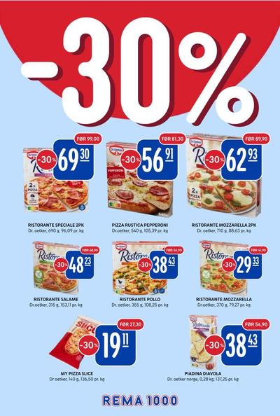 Rema 1000 kundeavis i uke 15 side 16