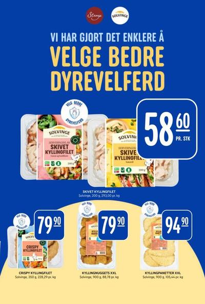 Rema 1000 kundeavis i uke 15 side 17