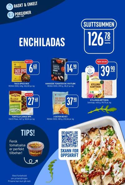 Rema 1000 kundeavis i uke 15 side 3