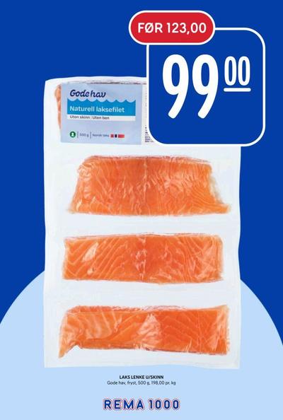 Rema 1000 kundeavis i uke 15 side 21