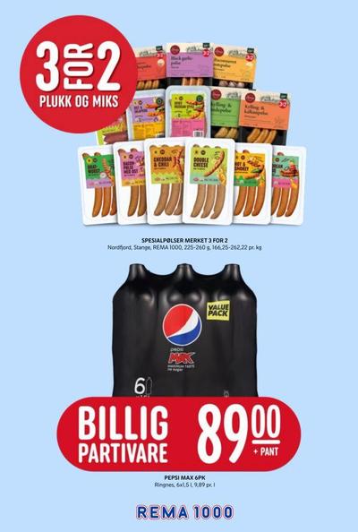 Rema 1000 kundeavis i uke 15 side 23