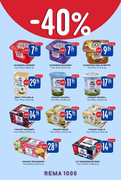 Rema 1000 kundeavis i uke 15 side 5