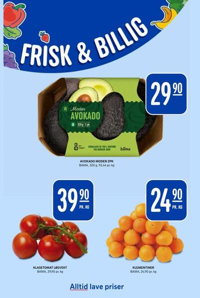 Rema 1000 kundeavis i uke 15 side 7