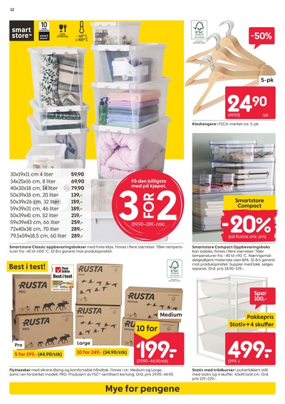 Rusta kundeavis i uke 15 side 12