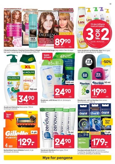 Rusta kundeavis i uke 15 side 13