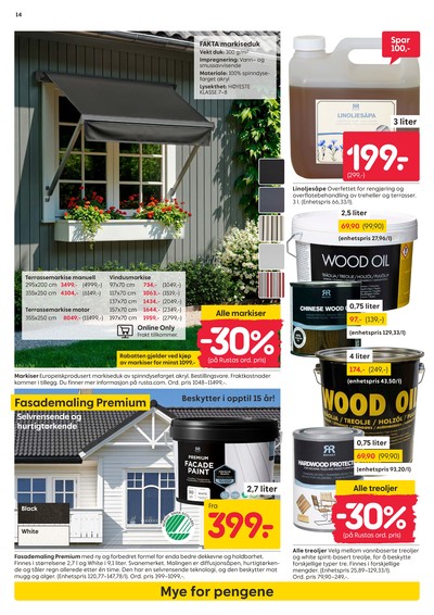 Rusta kundeavis i uke 15 side 14