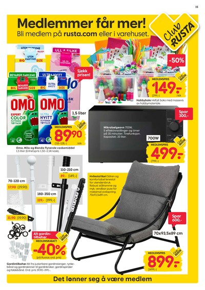 Rusta kundeavis i uke 15 side 15