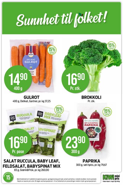 Kiwi kundeavis i uke 15 side 11