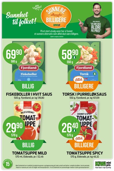 Kiwi kundeavis i uke 15 side 8