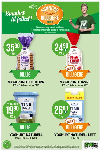 Kiwi kundeavis i uke 15 side 9