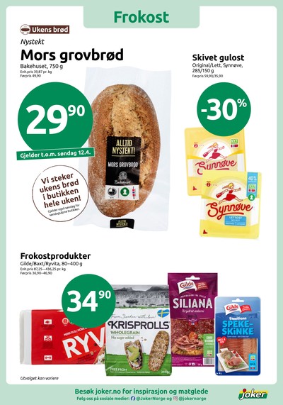 Joker kundeavis i uke 15 side 4