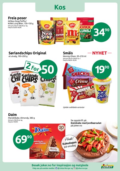 Joker kundeavis i uke 15 side 7