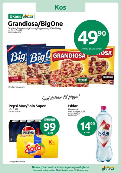 Joker kundeavis i uke 15 side 8