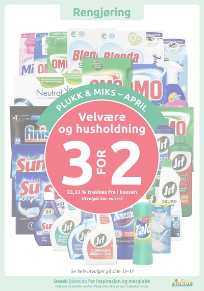 Joker kundeavis i uke 15 side 9