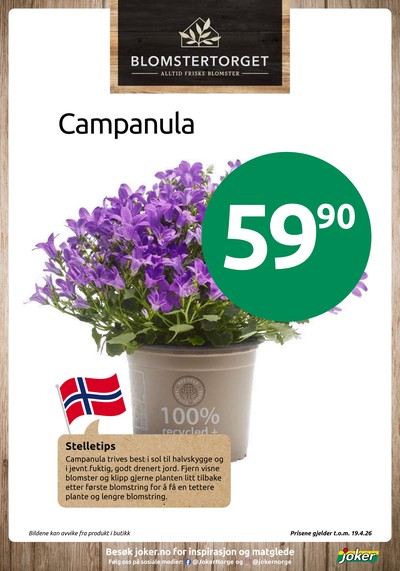 Joker kundeavis i uke 15 side 10