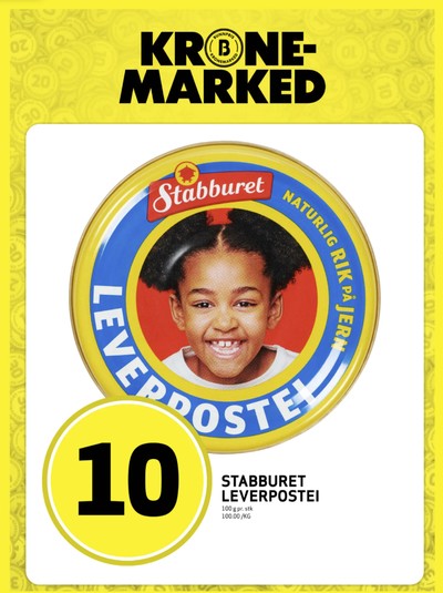 Bunnpris kundeavis i uke 15 side 11