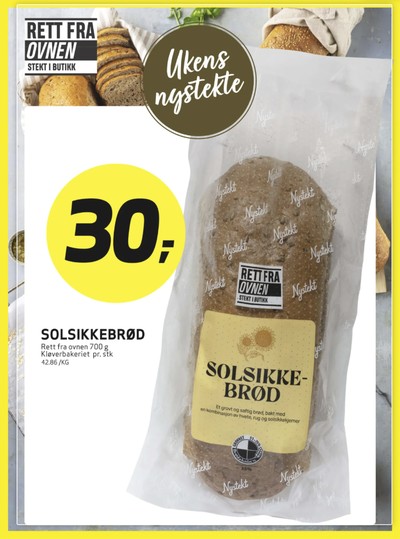 Bunnpris kundeavis i uke 15 side 16