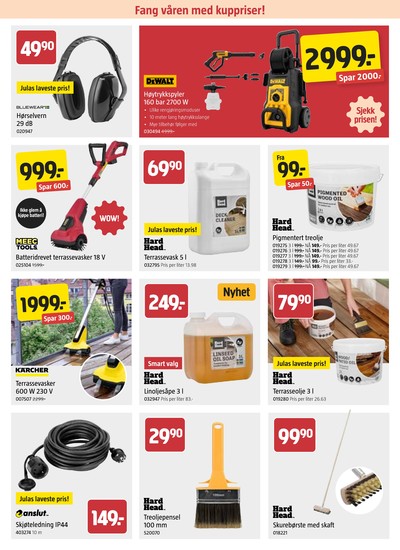 Jula kundeavis i uke 15 side 3