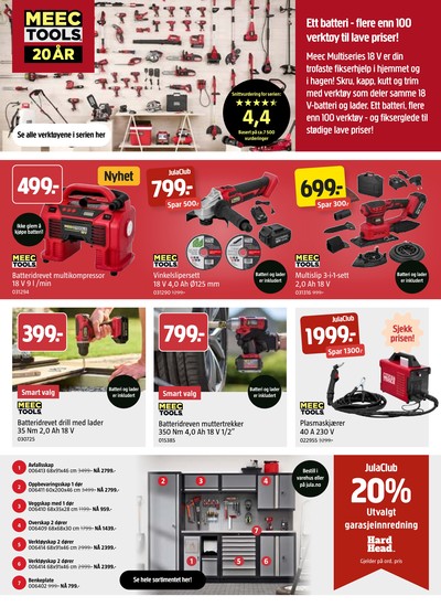 Jula kundeavis i uke 15 side 5