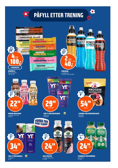 Coop Obs kundeavis i uke 15 side 13