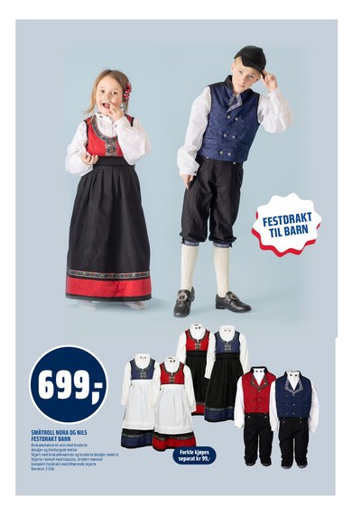 Coop Obs kundeavis i uke 15 side 23