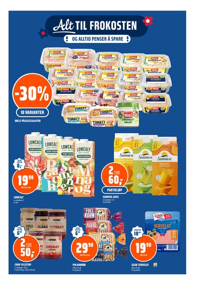 Coop Obs kundeavis i uke 15 side 5