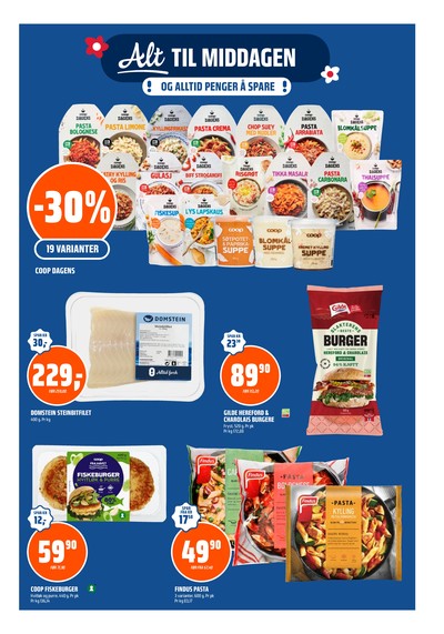 Coop Obs kundeavis i uke 15 side 9