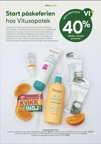 Vitus Apotek kundeavis i uke 15 side 2