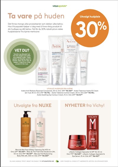 Vitus Apotek kundeavis i uke 15 side 4