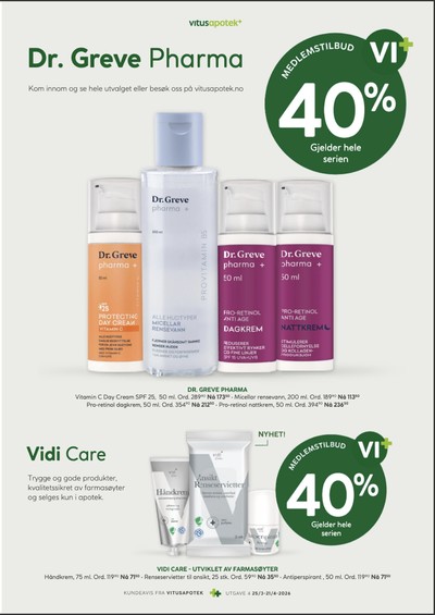 Vitus Apotek kundeavis i uke 15 side 5