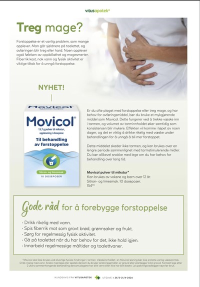 Vitus Apotek kundeavis i uke 15 side 7