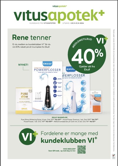 Vitus Apotek kundeavis i uke 15 side 8